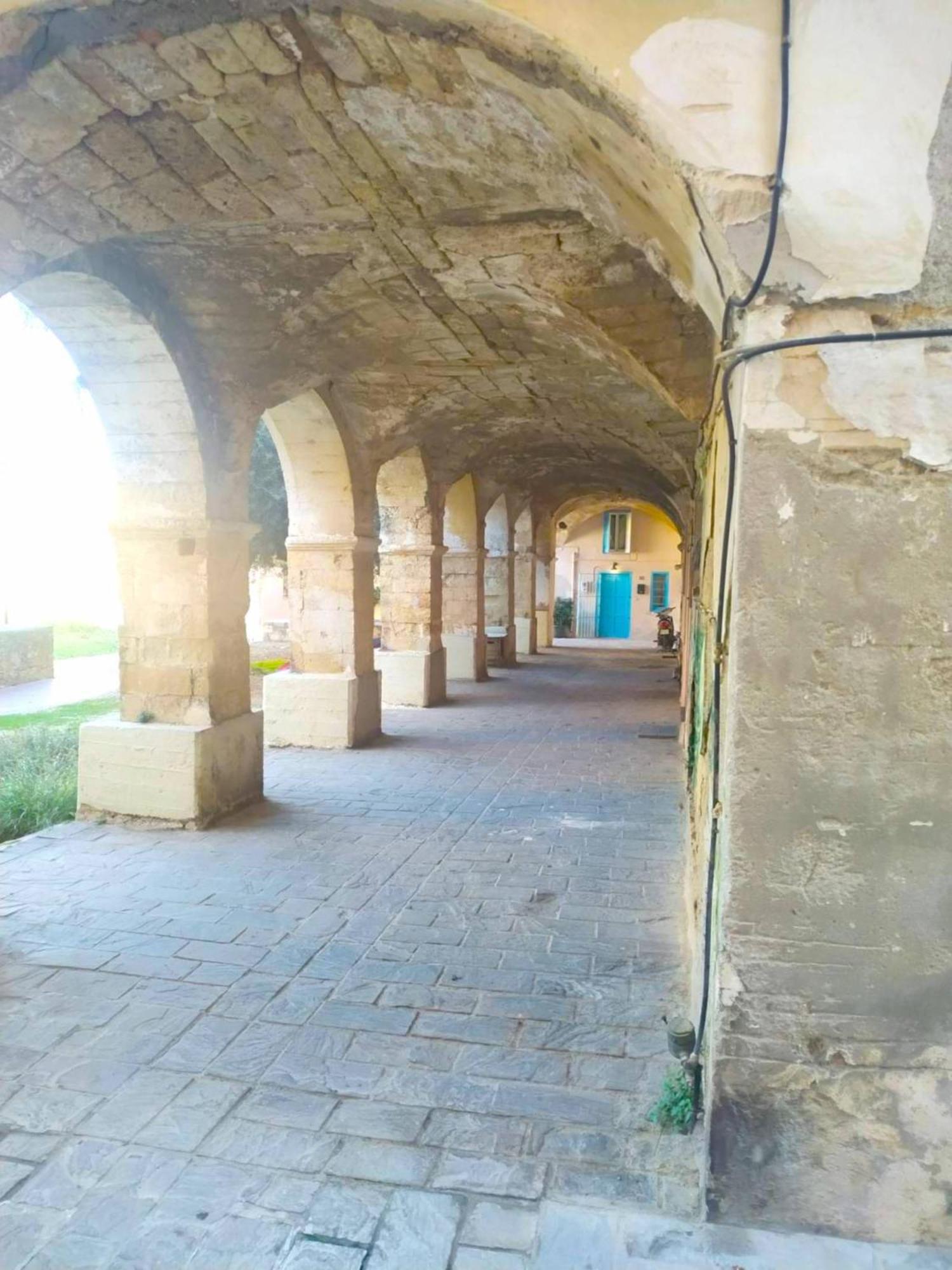 Krinis Houses Next The Old Harbour Chania  Exterior photo